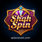 Shah spin