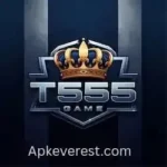 T555 game
