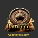 Jami777 Game