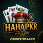 Hahapkr Game