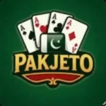 PAKJeto Game