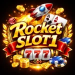 Rocket slot1