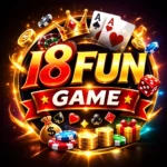 18Fun game