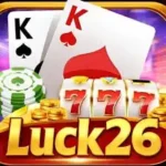 Luck26 Game