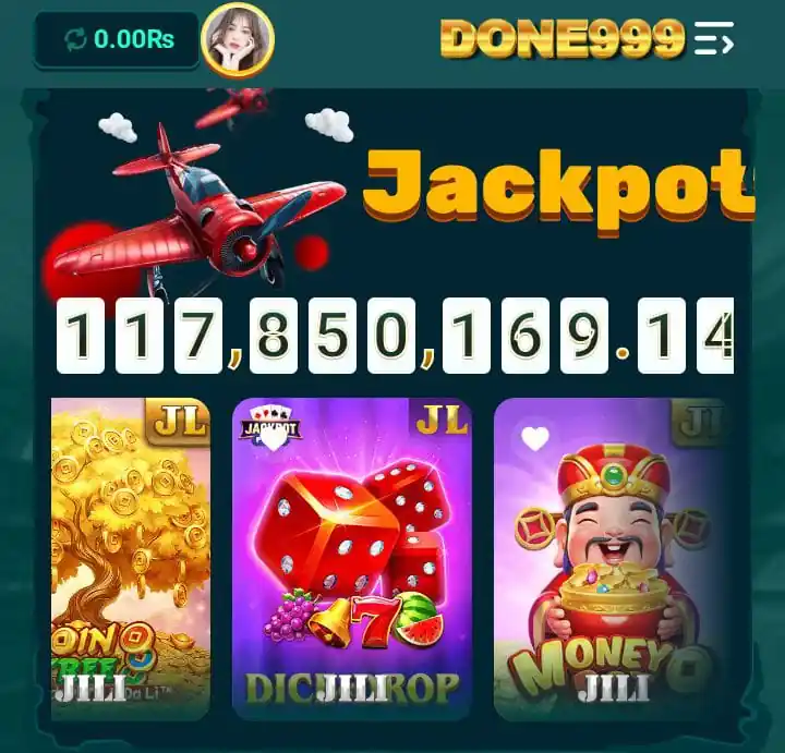 Done999 Game