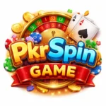Pkrspin Game