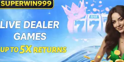 Superwin999 Game