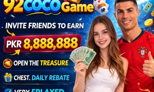 92COCO Game