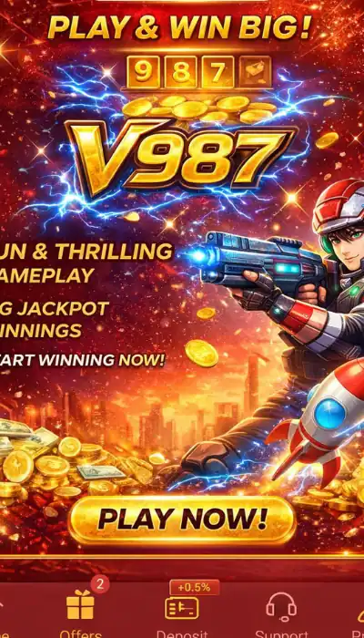 V987 Game