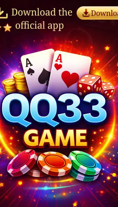 QQ33 Game