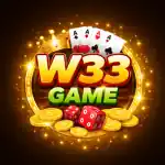 W 33 Game