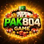Pak804 Game