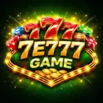 7E777 Game