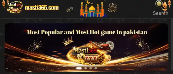 Masti365 Game