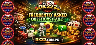 DK222 Game