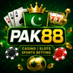 pak88 game
