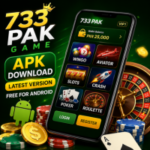 733pak game