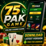 75pak game