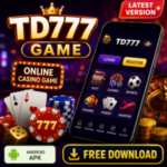 td777 game