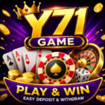 y71 game
