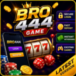 bro444 game