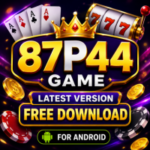 87p44 Game
